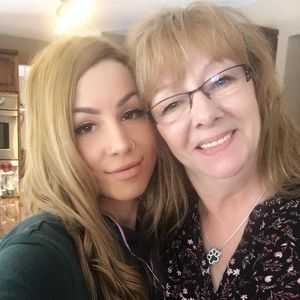 Meet your Posher, Cindy